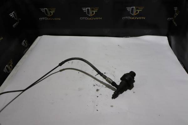 FORD CUSTOM 310 L TREND ÇIKMA PARÇA TRANSİT V184 ŞANZIMAN HAVALANDIRMA BORUSU